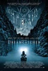 Dreamcatcher (2003) Movie Poster