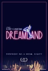 Dreamland (2016) Movie Poster