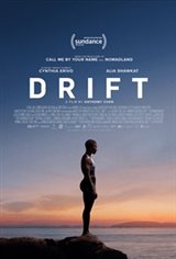 Drift Movie Poster