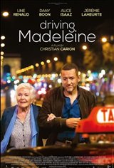 Driving Madeleine Poster