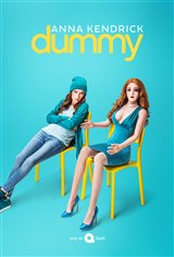 Dummy (Quibi) Movie Poster