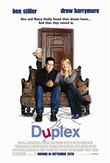 Duplex Movie Poster