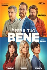 È per il tuo bene Movie Poster