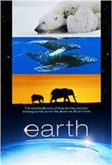 Earth Movie Poster
