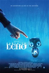 Earth to Echo Movie Poster