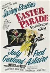 Easter Parade (1948) Movie Poster