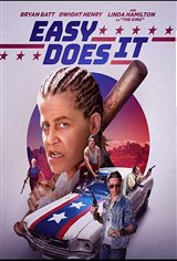 Easy Does It Movie Poster