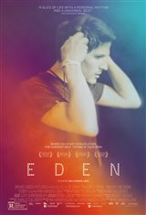 Eden Movie Poster