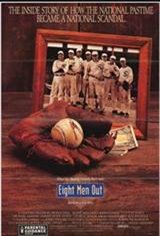 Eight Men Out Movie Poster