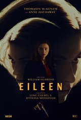 Eileen Movie Poster