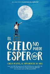 El Cielo No Puede Esperar Movie Poster