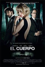 El cuerpo (The Body) Movie Poster