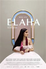 Elaha Movie Poster