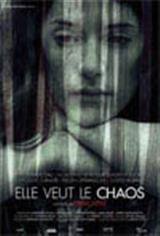 Elle veut le chaos Movie Poster