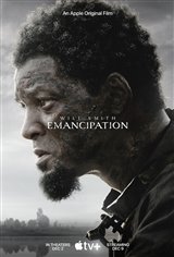 Emancipation (Apple TV+) Movie Poster