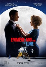 Emmène-moi sur la Lune Movie Poster