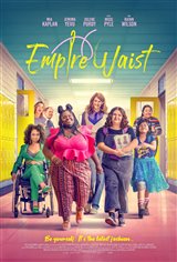 Empire Waist Movie Poster