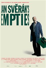 Empties Movie Poster