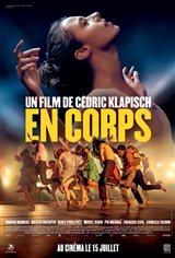 En corps Movie Poster