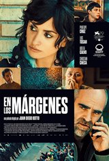 En los márgenes Movie Poster