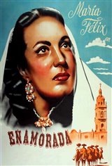 Enamorada Movie Poster