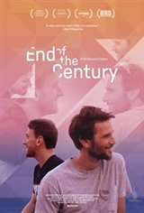 End of the Century (Fin de siglo) Movie Poster