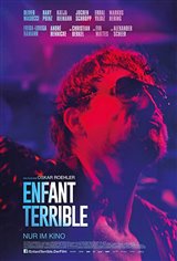 Enfant Terrible Poster