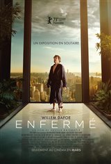 Enfermé Movie Poster