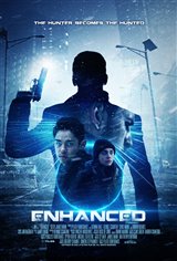 Enhanced Movie Poster