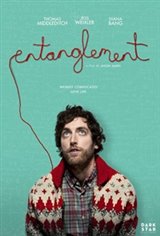 Entanglement Movie Poster