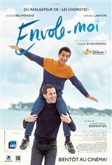 Envole-moi Movie Poster