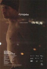 Épopée : L'état du moment Movie Poster