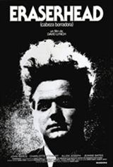 Eraserhead Movie Poster