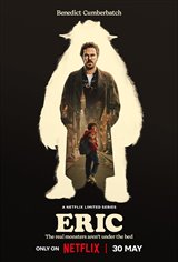 Eric (Netflix) Poster