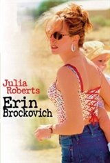 Erin Brockovich Movie Poster