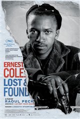 Ernest Cole: Lost and Found Movie Poster