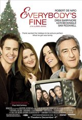 Everybody's Fine (2009) Movie Poster