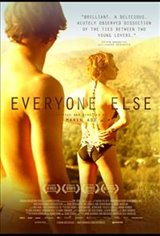 Everyone Else Movie Poster