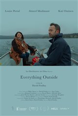 Everything Outside Movie Poster