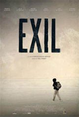 Exil Movie Poster