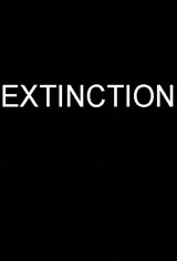 Extinction Movie Poster