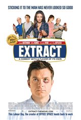 Extract Movie Poster