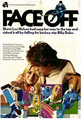 Face-Off Movie Poster