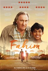 Fahim Movie Poster