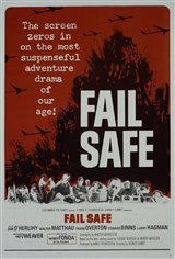 Fail-Safe Movie Poster