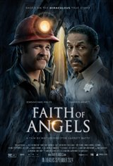 Faith of Angels Poster