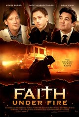 Faith Under Fire Movie Poster