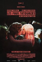 Fake Tattoos Movie Poster