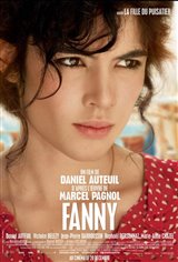 Fanny Movie Poster