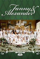 Fanny and Alexander Movie Poster